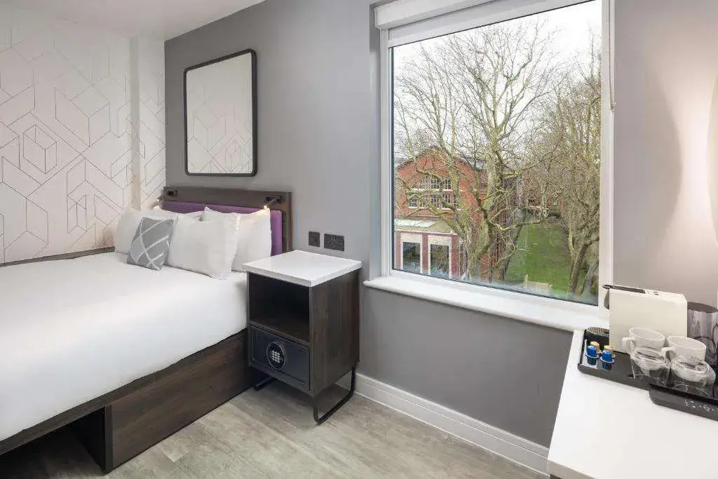 Foto - Four Points Flex by Sheraton London Shoreditch East