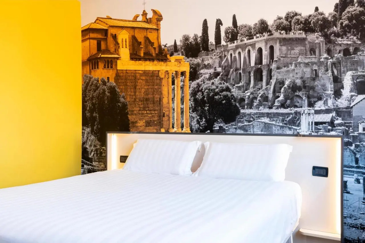 Foto - B&B Hotel Roma Tuscolana San Giovanni