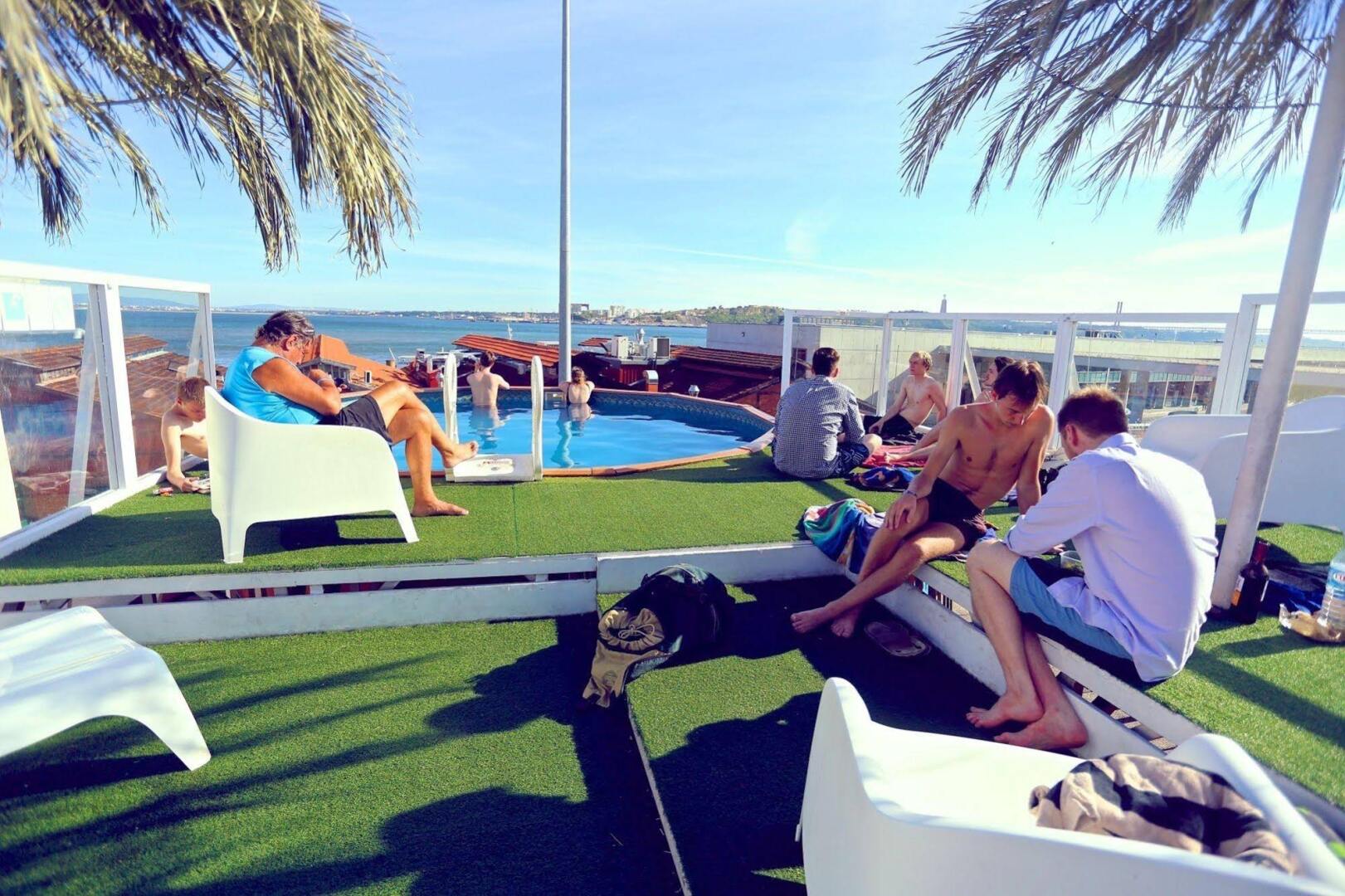 Photo - Sunset Destination Hostel