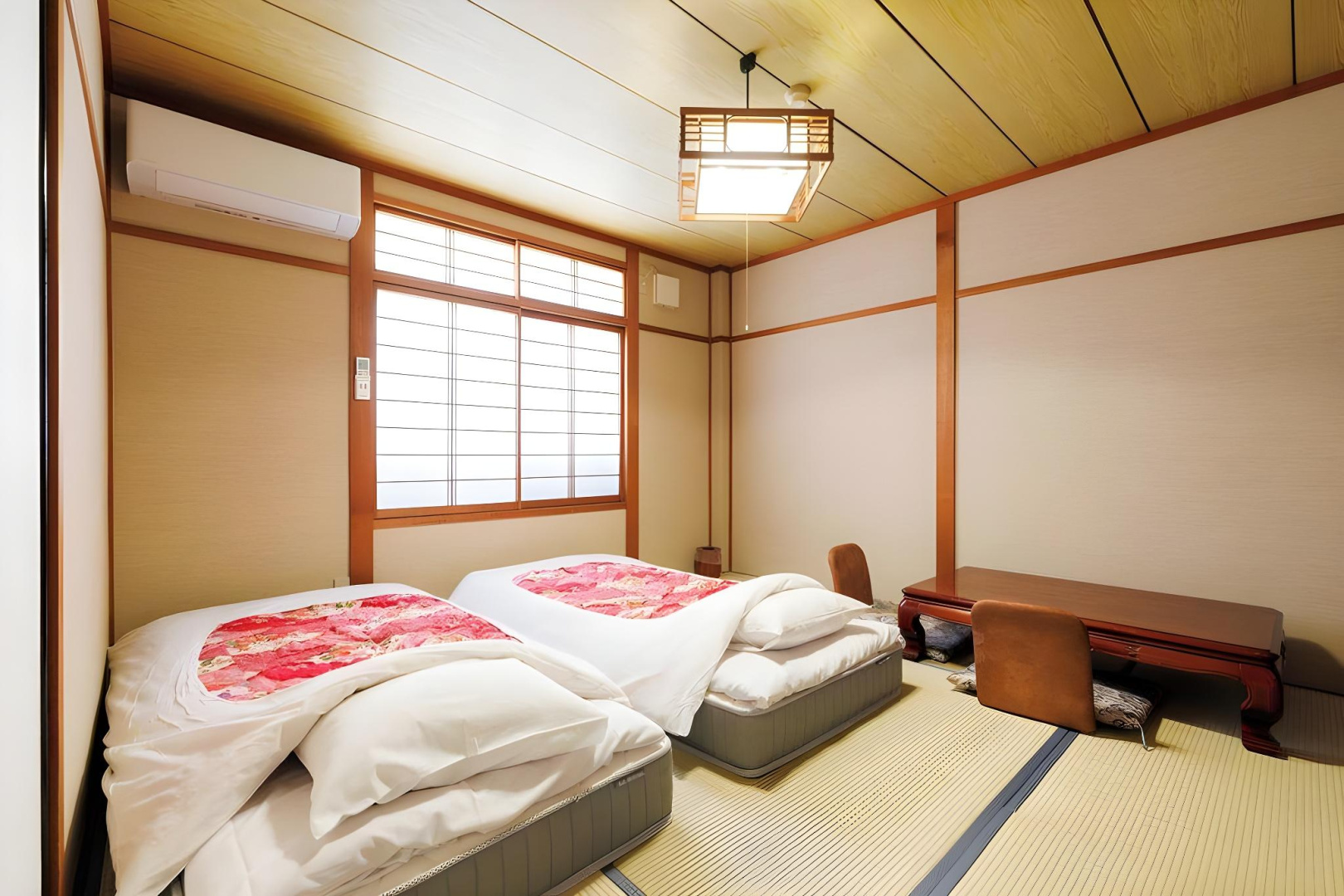 Foto - Ryokufuen Kiyoharu
