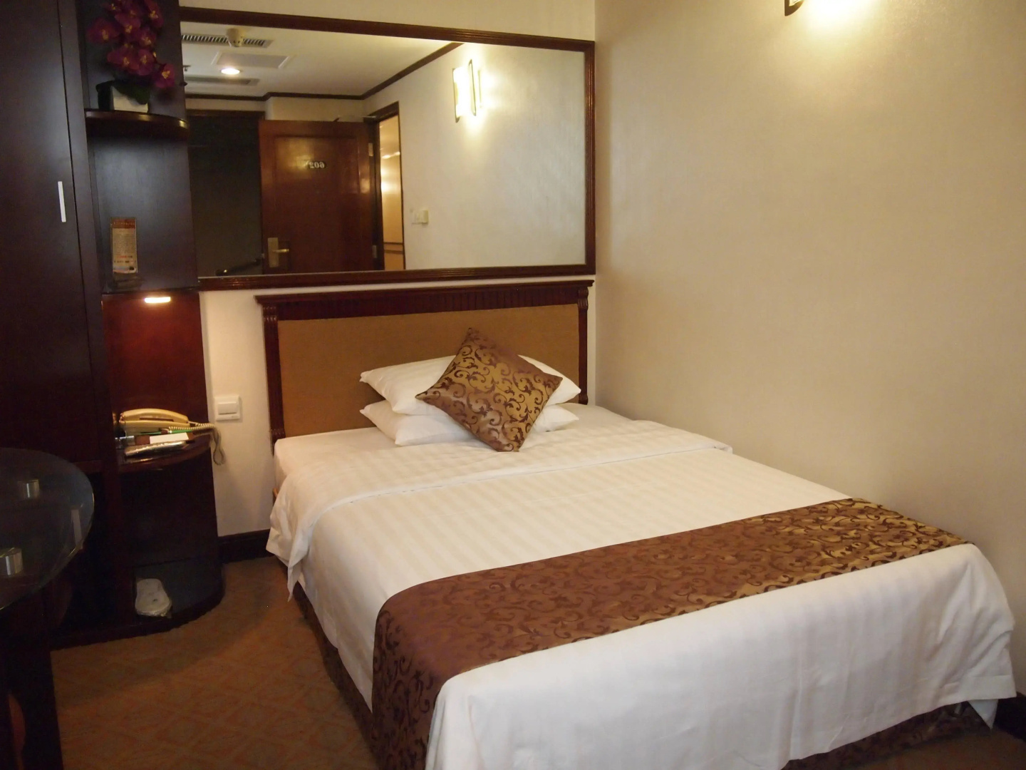 Foto - Macau Masters Hotel