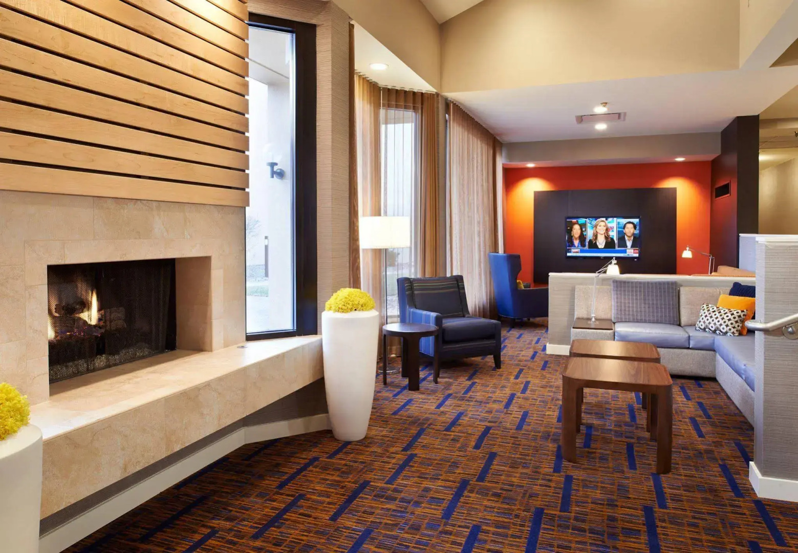 Photo - Courtyard Chicago Arlington Heights/South