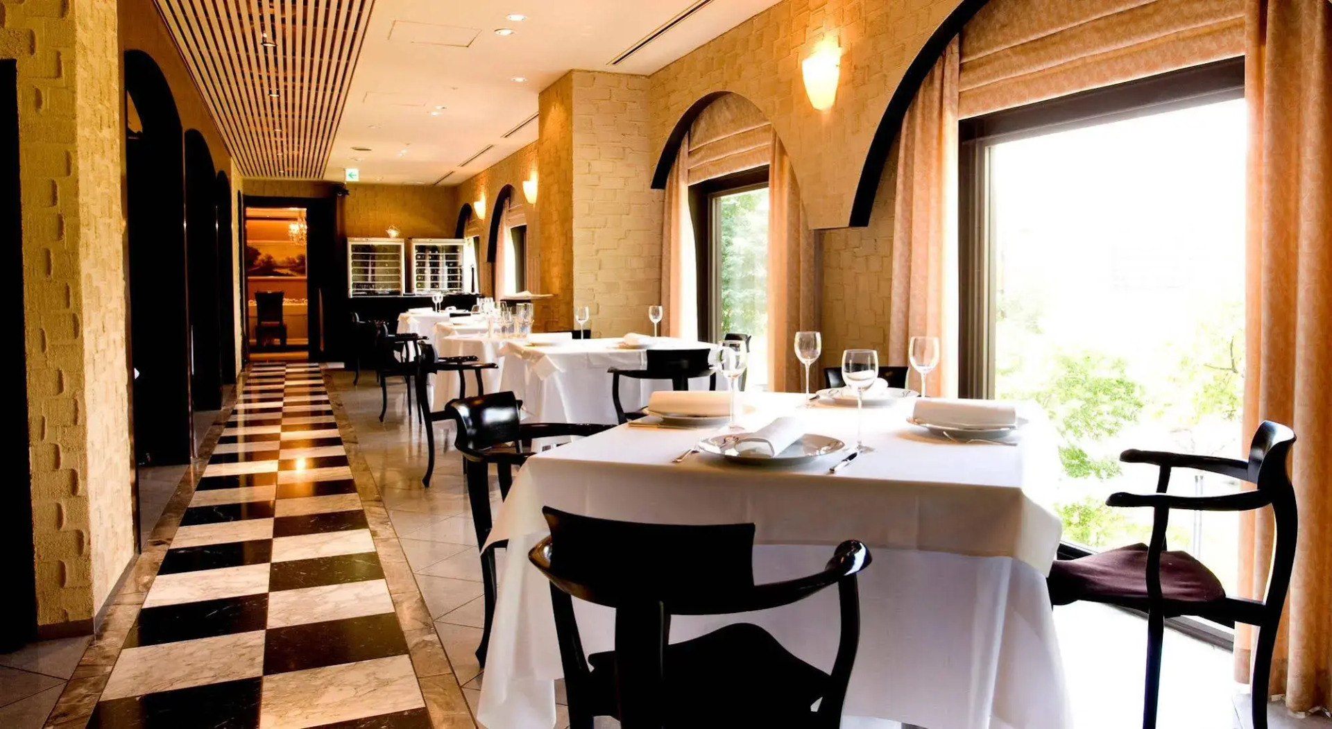 Foto - Premier Hotel -Tsubaki- Sapporo