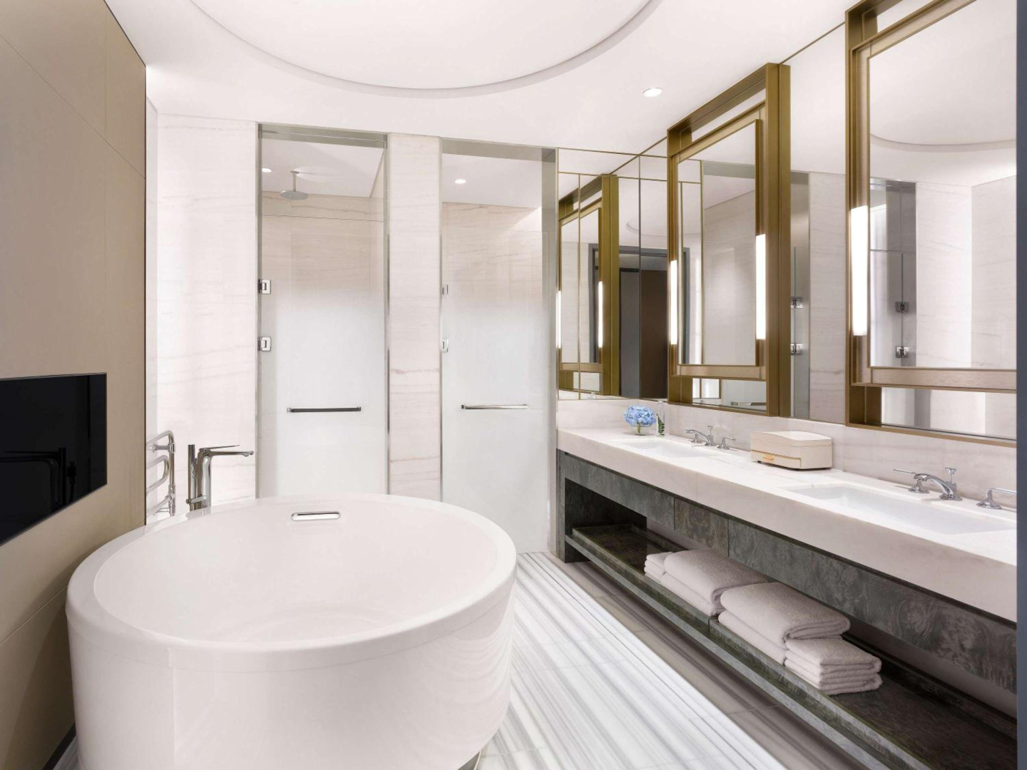 Photo - Sofitel Ambassador Seoul Hotel & Serviced Residences