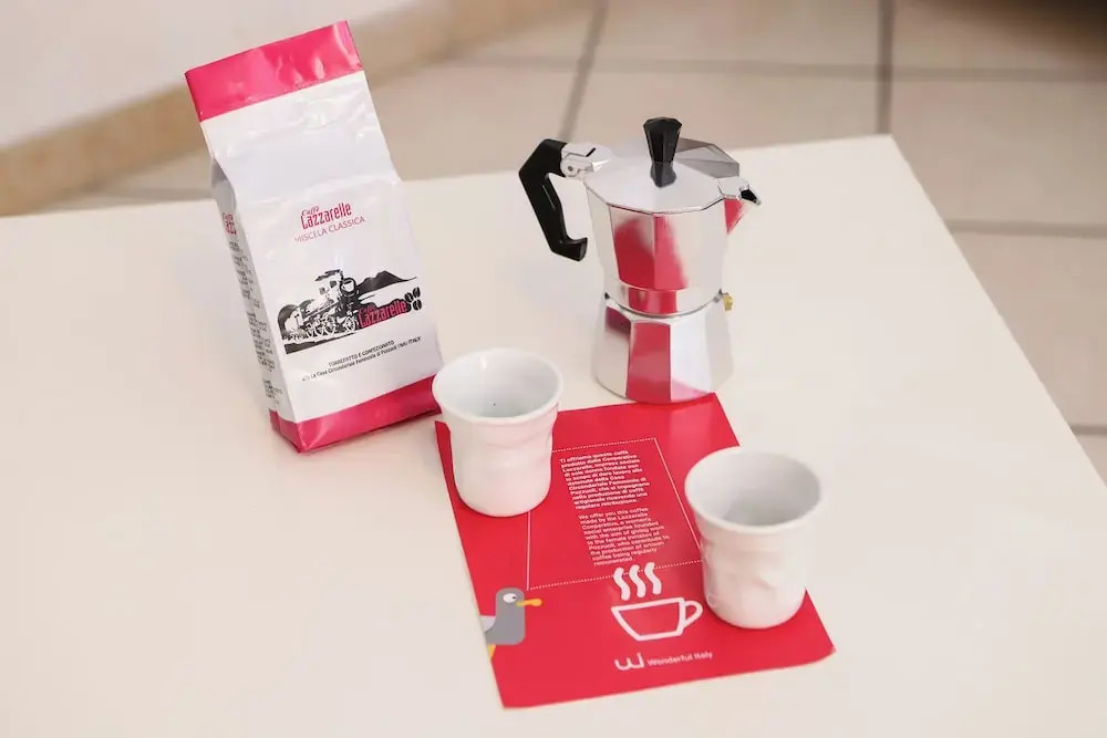 Foto - Solarium al Duomo Rooms by Wonderful Italy