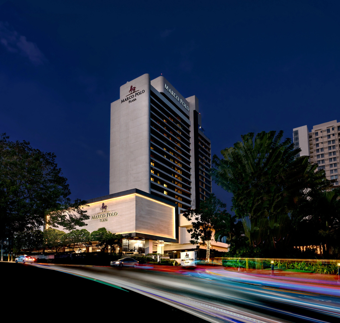 Foto - Marco Polo Plaza Cebu
