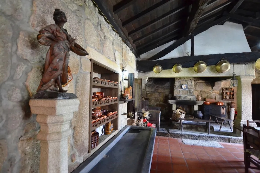 Photo - Casa de Sta Comba