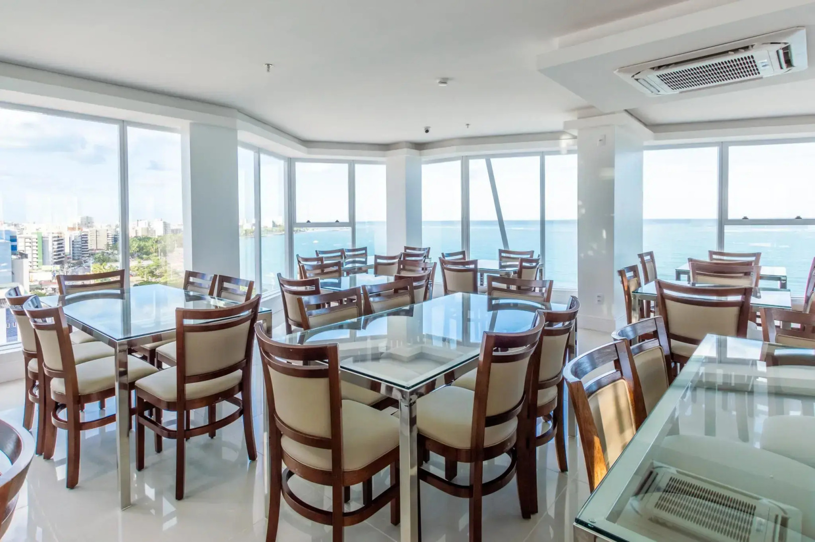 Foto - Hotel Brisa Suítes Pajuçara