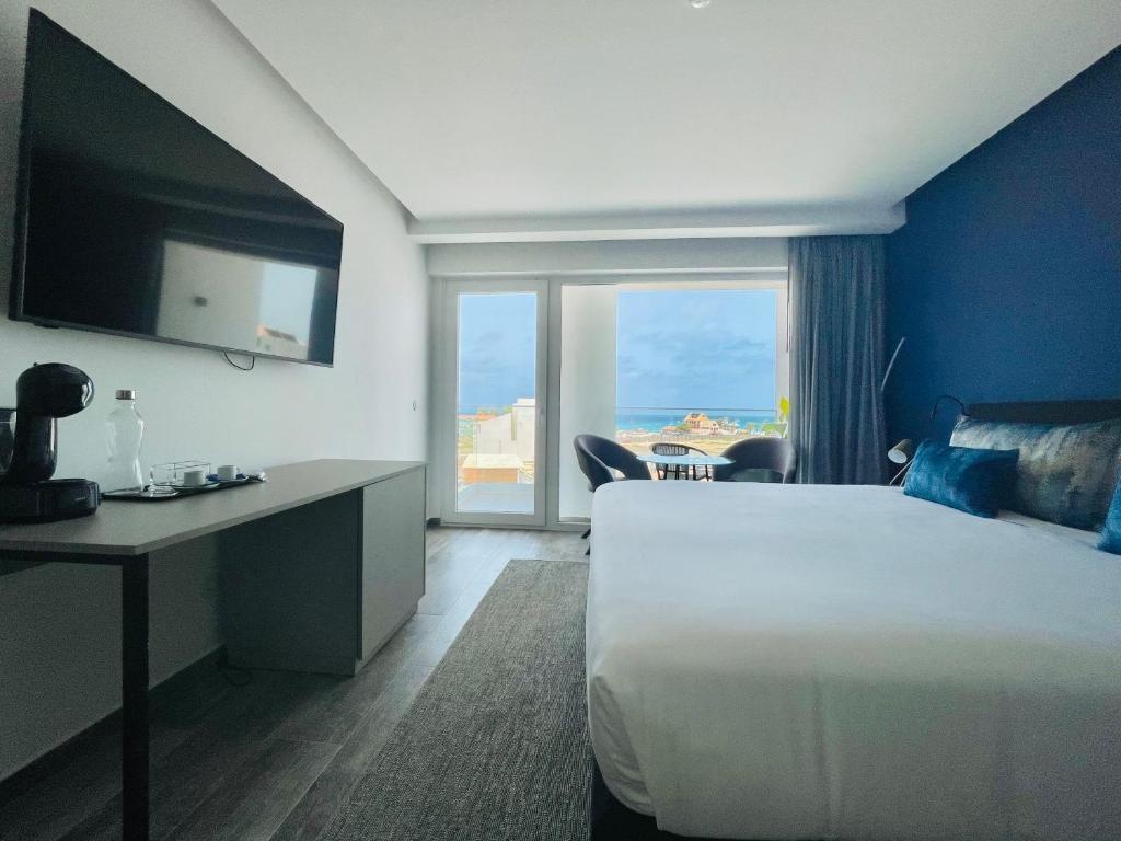 Design Suites Boutique Hotel