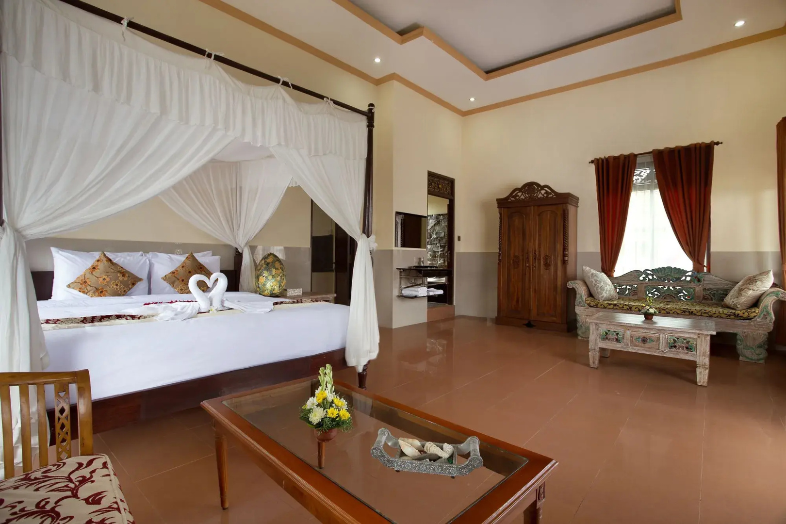 Foto - Grand Ashanti Villa