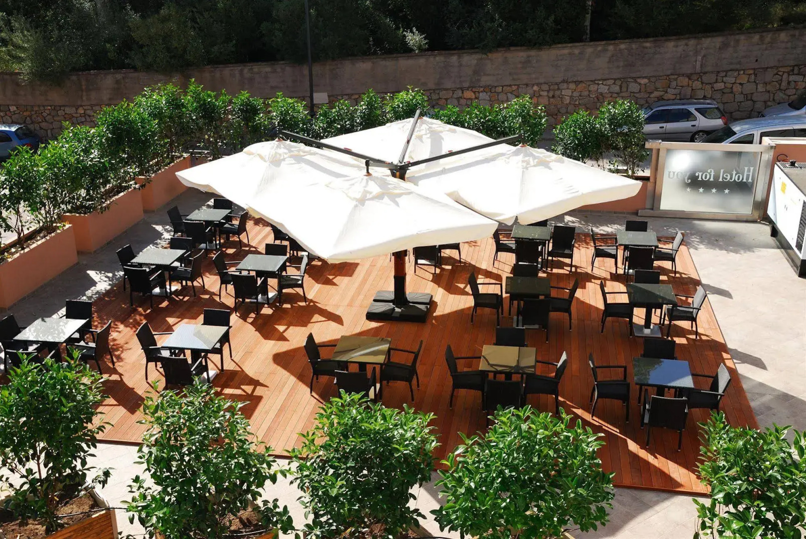 Foto - Hotel For You