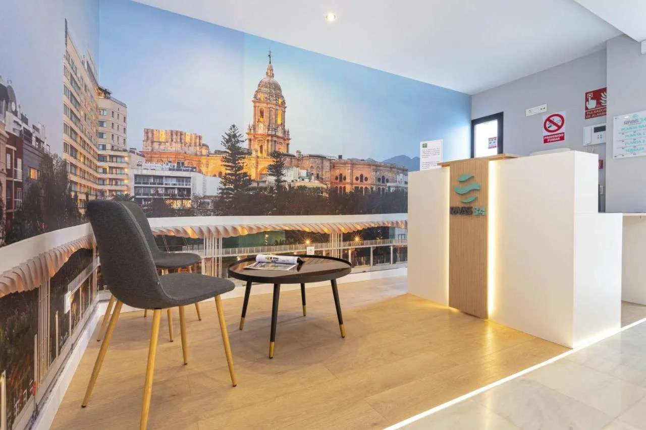Foto - Málaga Rivas 34 Suites Homes