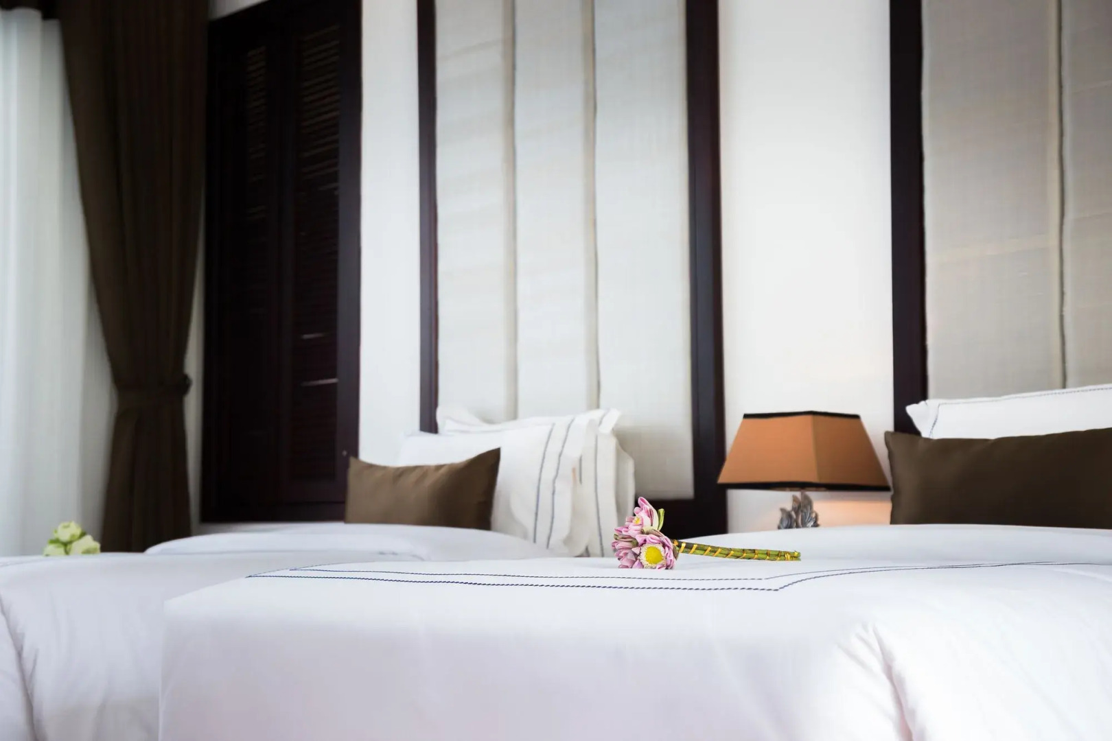 Photo - The Embassy Angkor Resort & Spa
