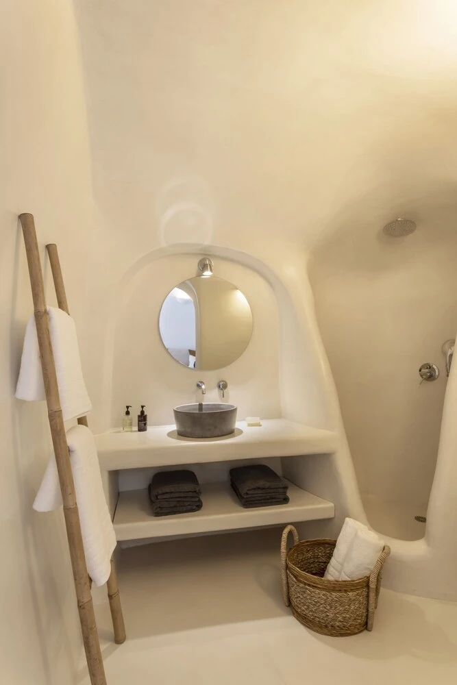 Foto - Bluedome Cavehouses by Otium Villas