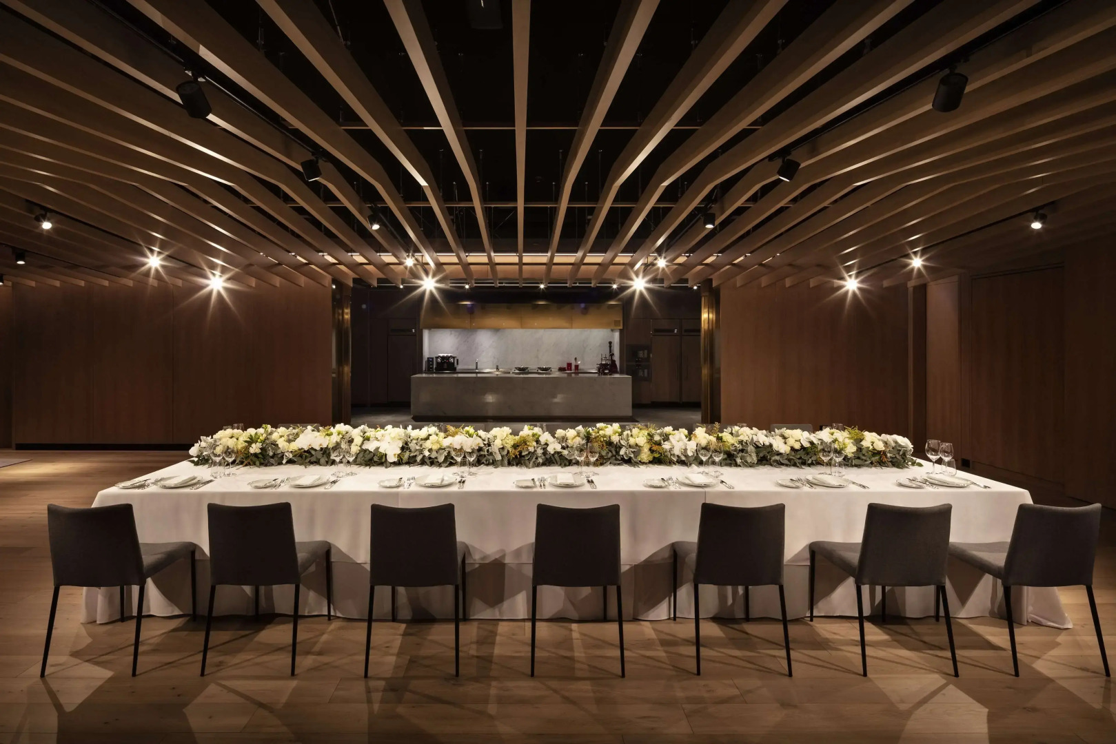 Foto - Park Hyatt Auckland