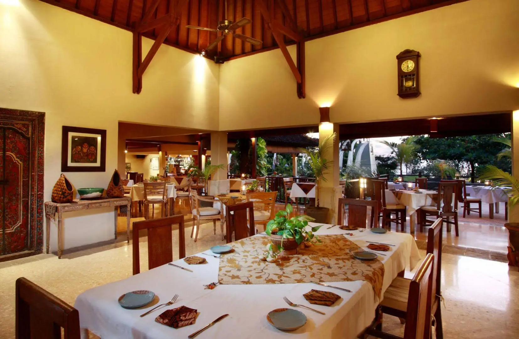 Photo - AlamKulkul Boutique Resort