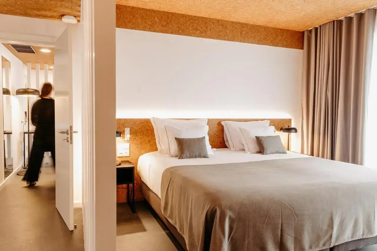 Foto - Canadiano - Urban Nature Hotel