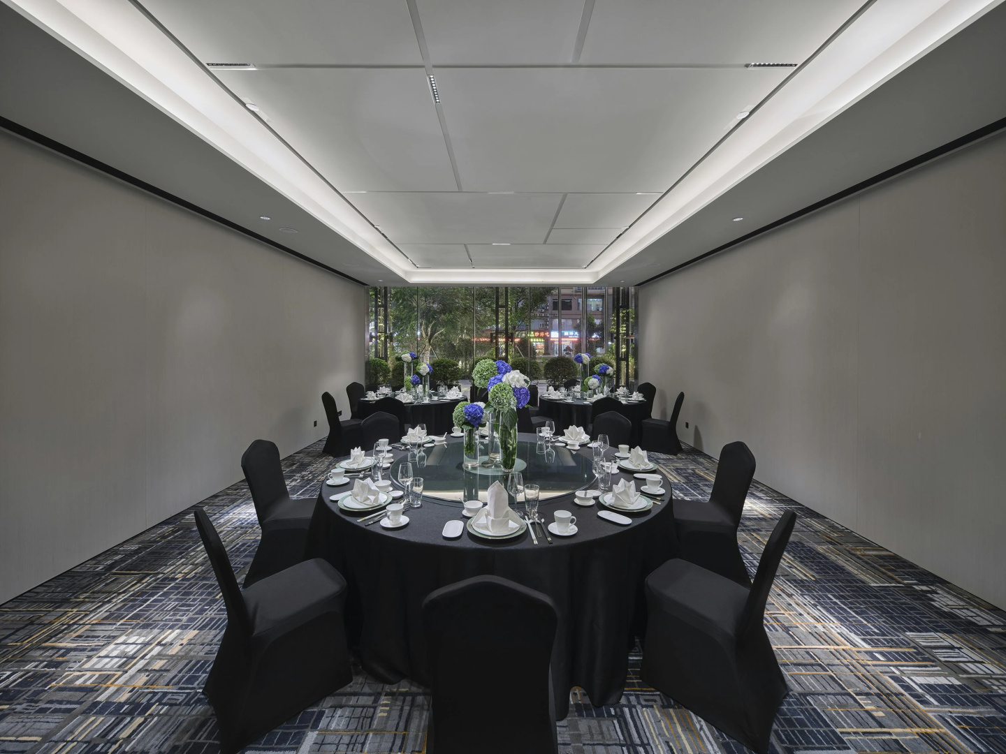 Photo - Hilton Garden Inn Guangzhou Tianhe