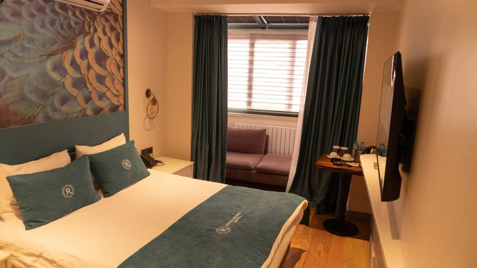Photo - Royal Galata Hotel