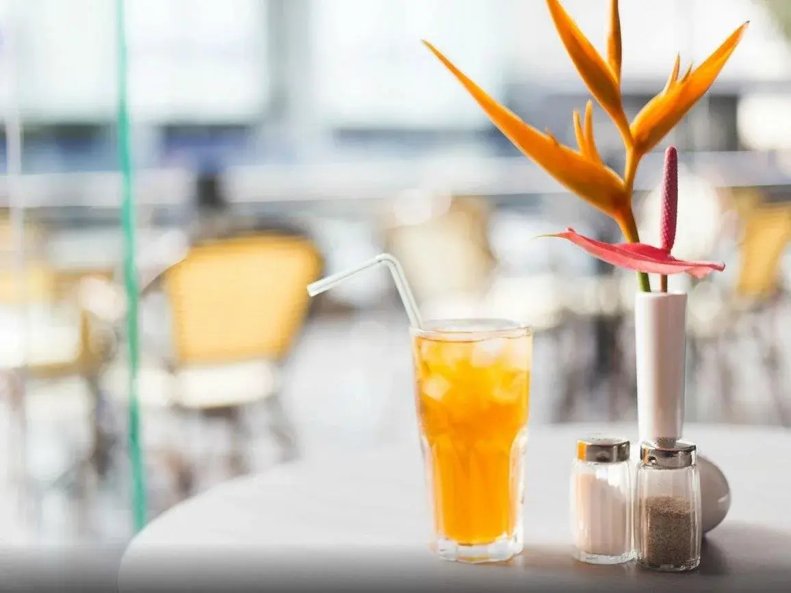 Photo - Onomo Hotel Dar es Salaam