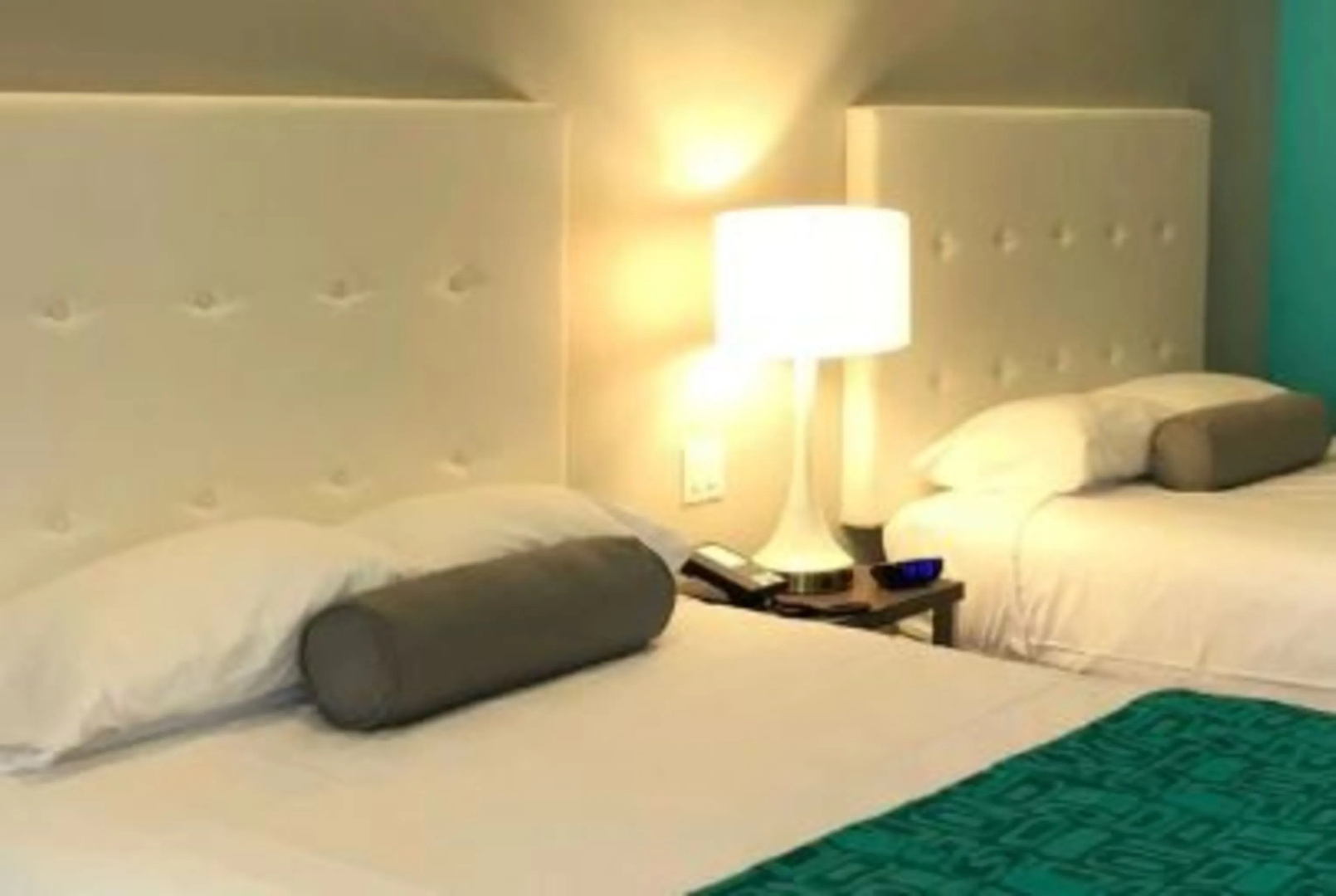 Foto - Americas Best Value Inn Houston Willowbrook
