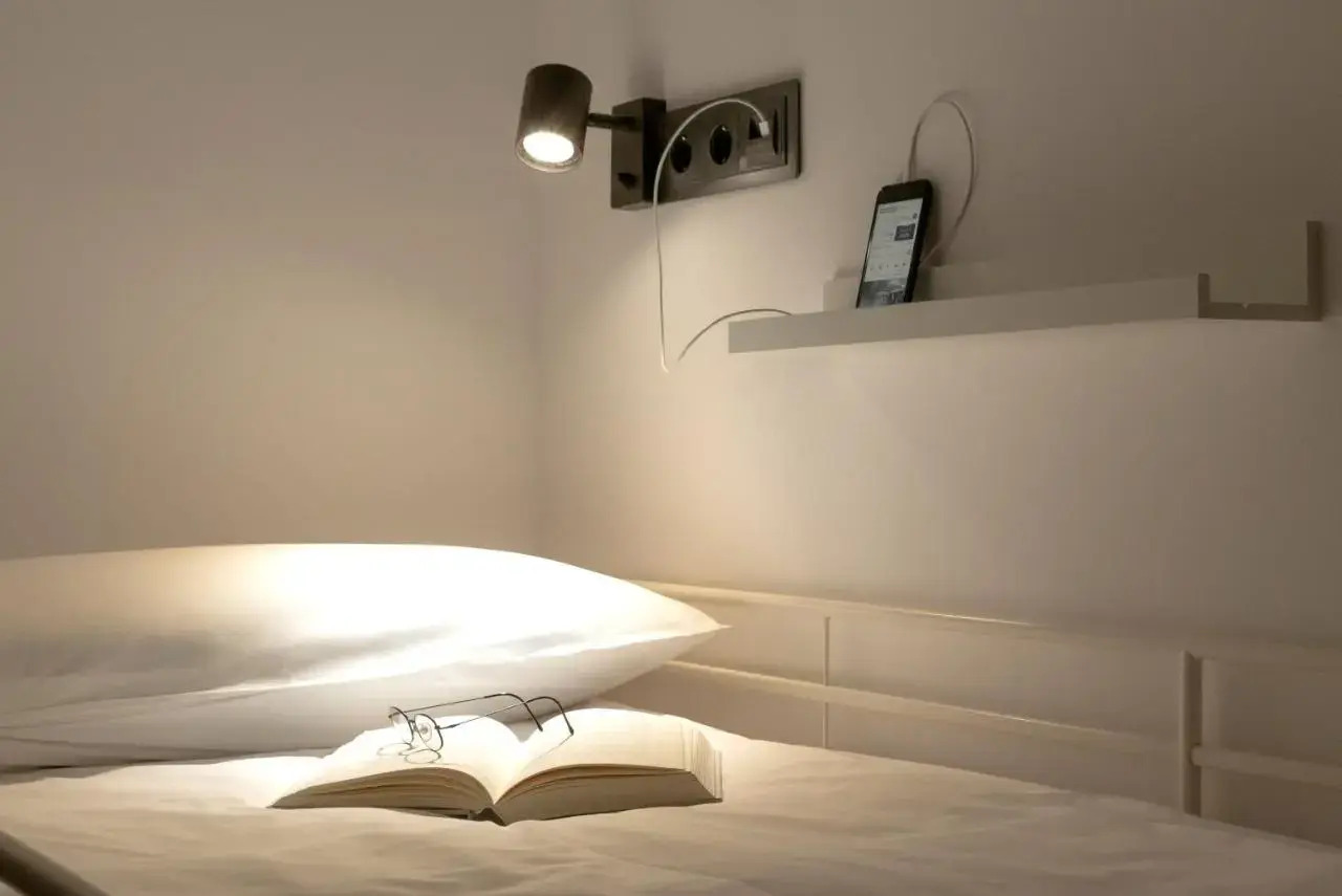 Foto - Woohoo Rooms Boutique Sol