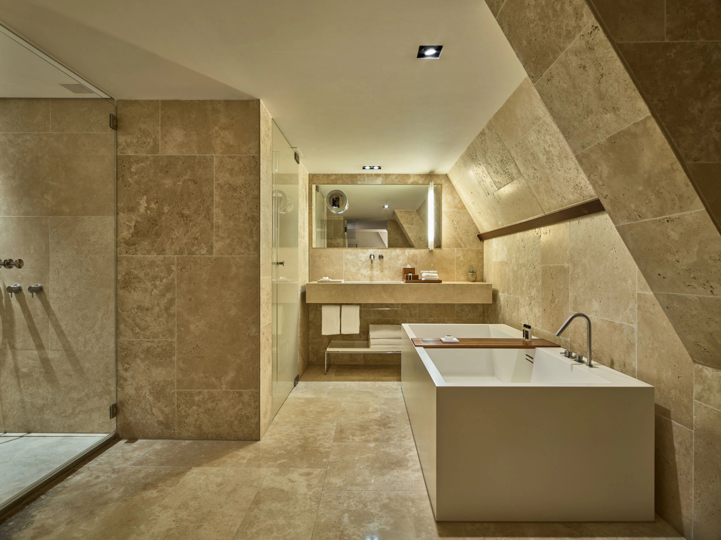 Photo - Mandarin Oriental Conservatorium, Amsterdam