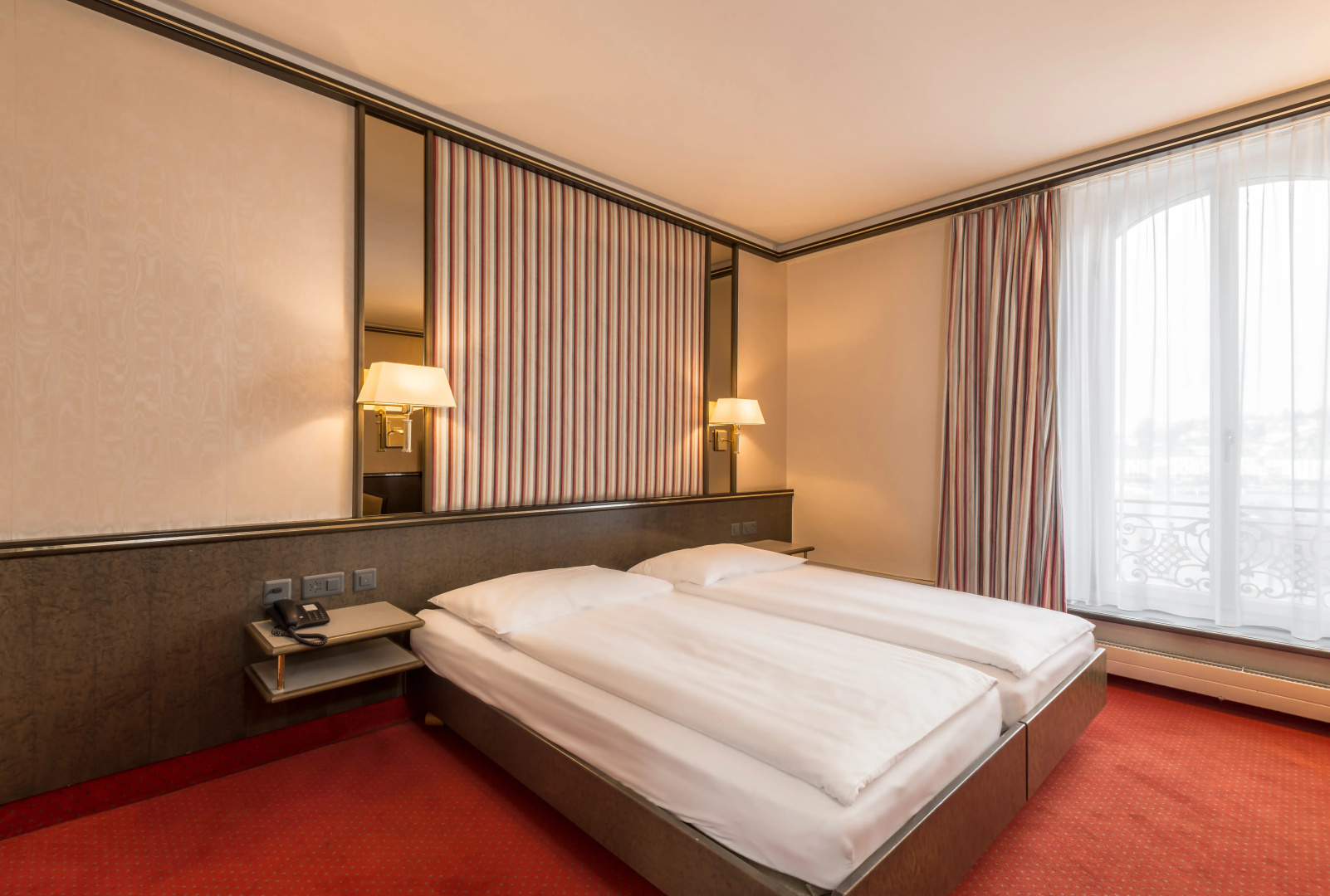 Foto - Hotel Monopol Luzern