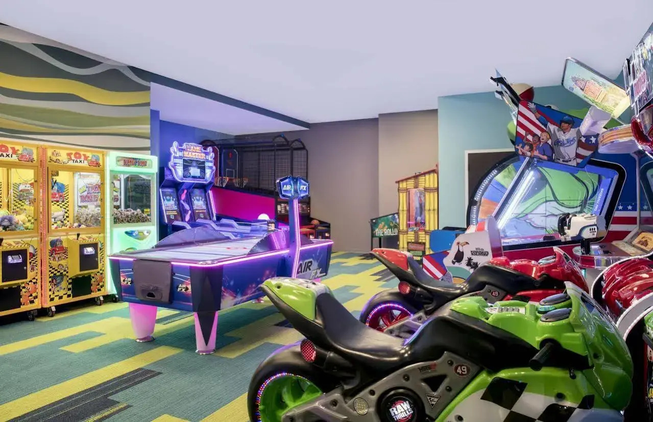 Photo - SpringHill Suites by Marriott Orlando Theme Parks Lake Buena Vista