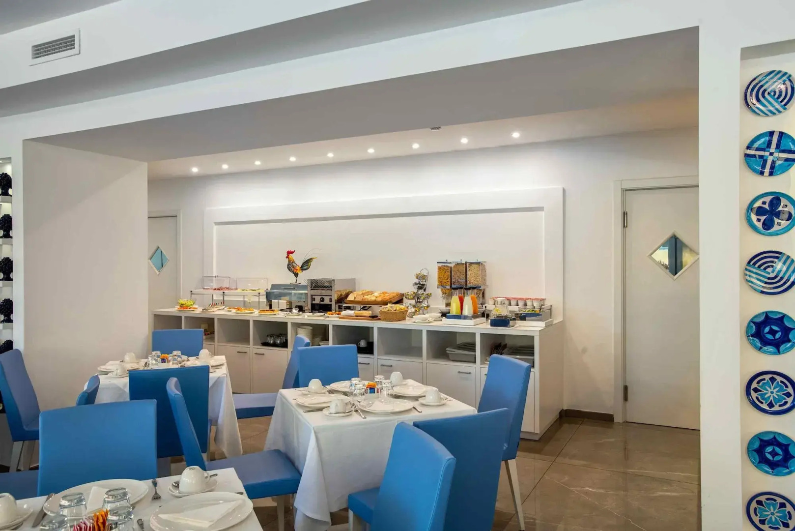 Foto - Hotel Isabella Sorrento