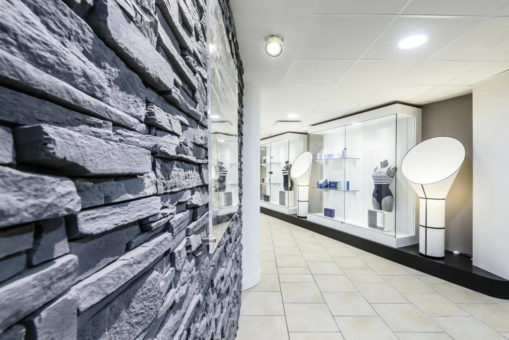 Foto - Les Terrasses d'Atlanthal