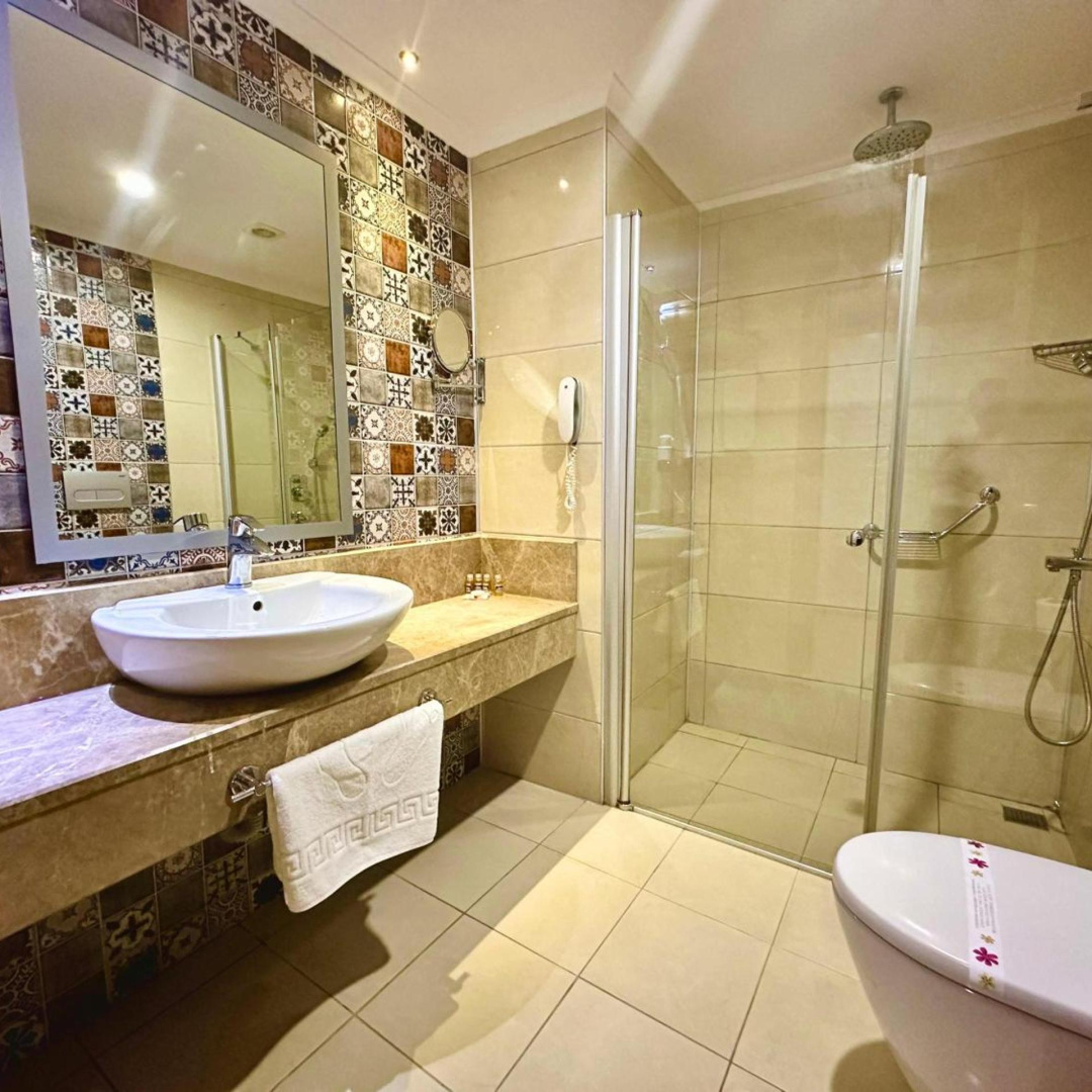 Foto - Blue Wave Suite Hotel - All Inclusive