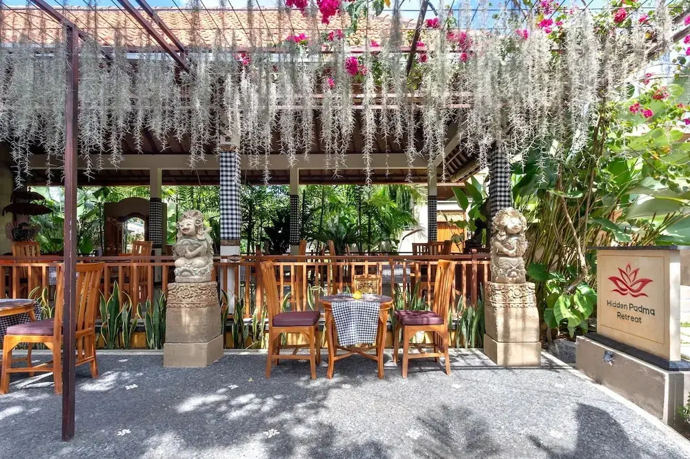 Photo - Hidden Padma Retreat