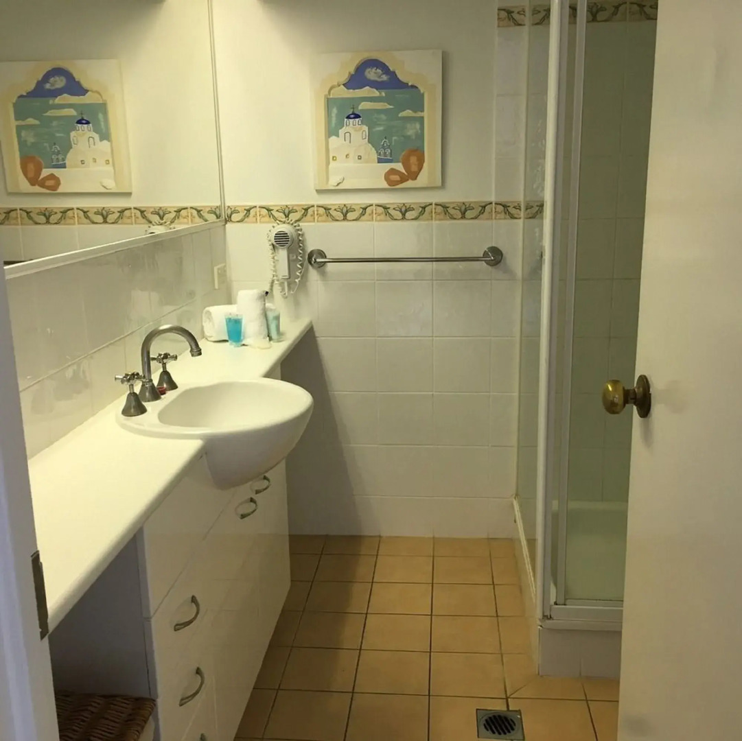 Foto - Capricornia Apartments