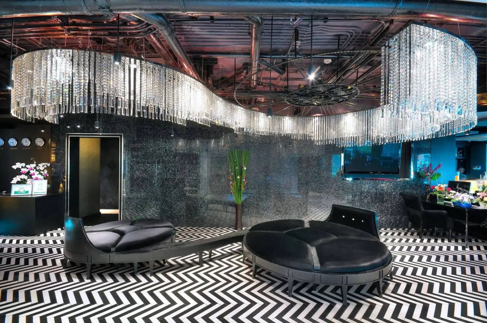 Foto - iCheck inn Residence Sukhumvit 1