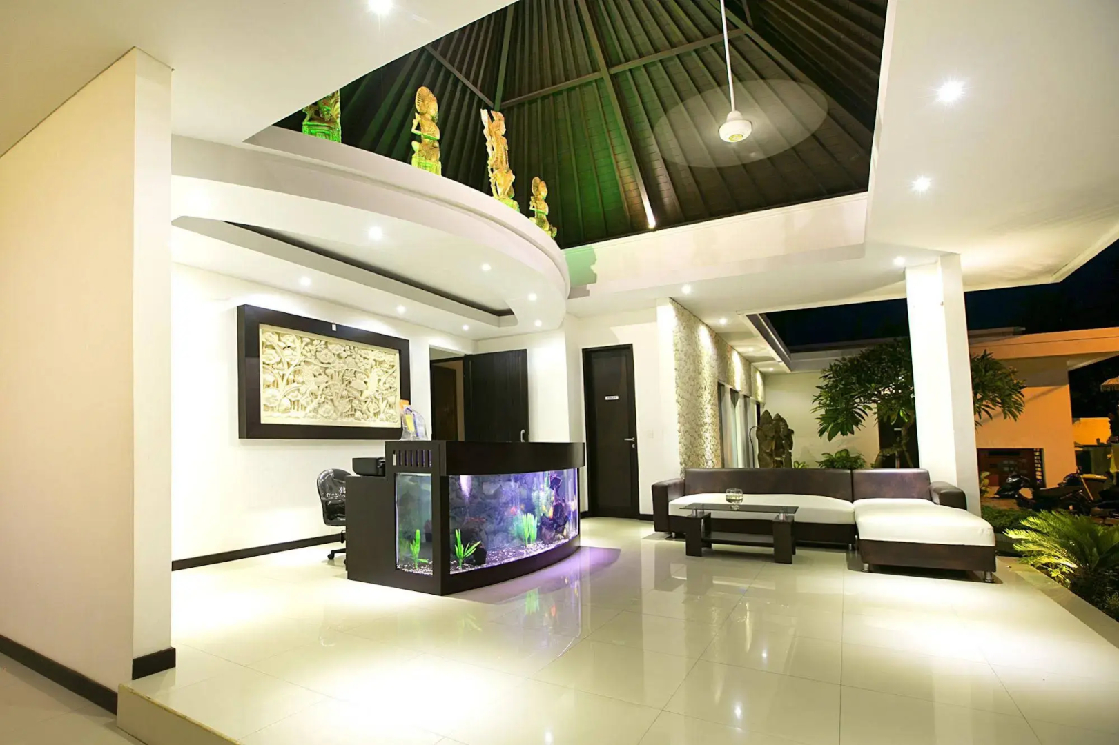 Foto - D&G Villas Nusa Dua