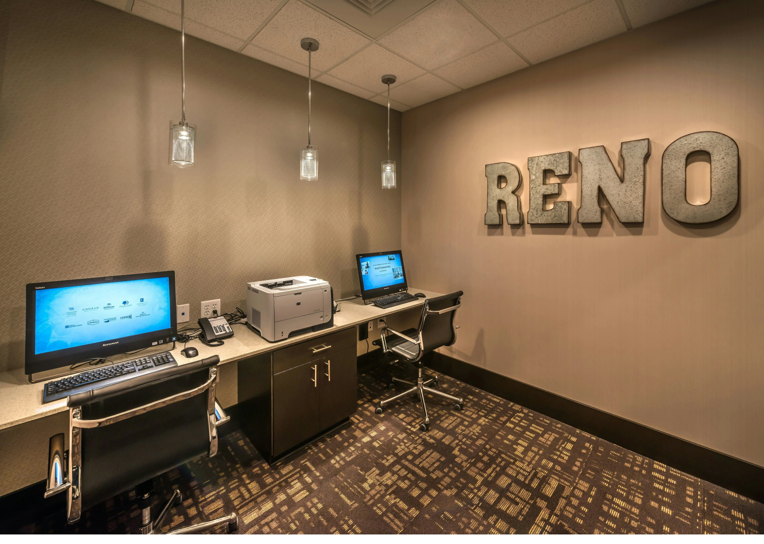 Foto - Hampton Inn & Suites Reno West