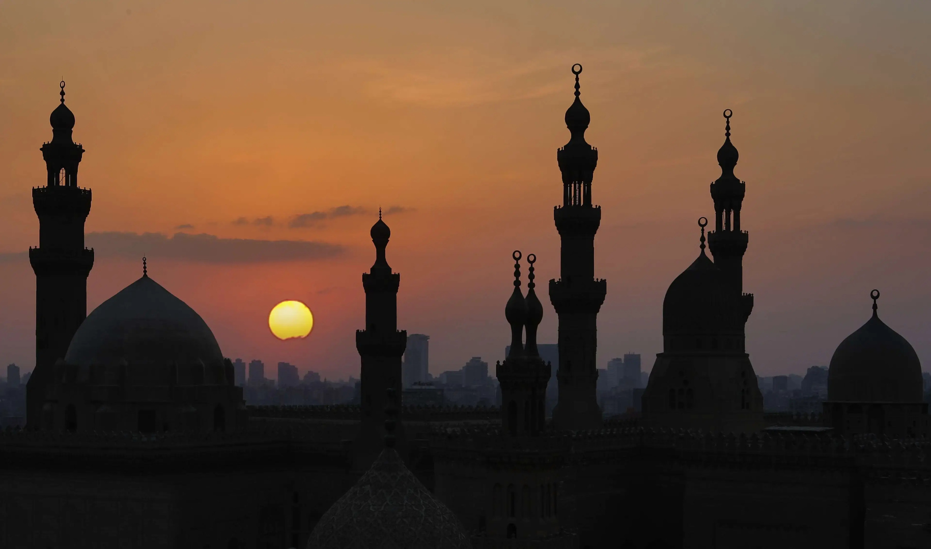 Foto - Hilton Cairo Zamalek Residences