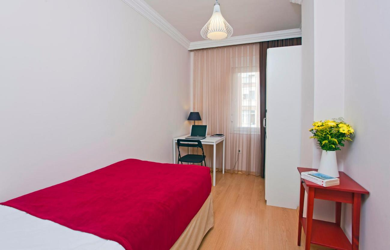 Foto - The Room hotel