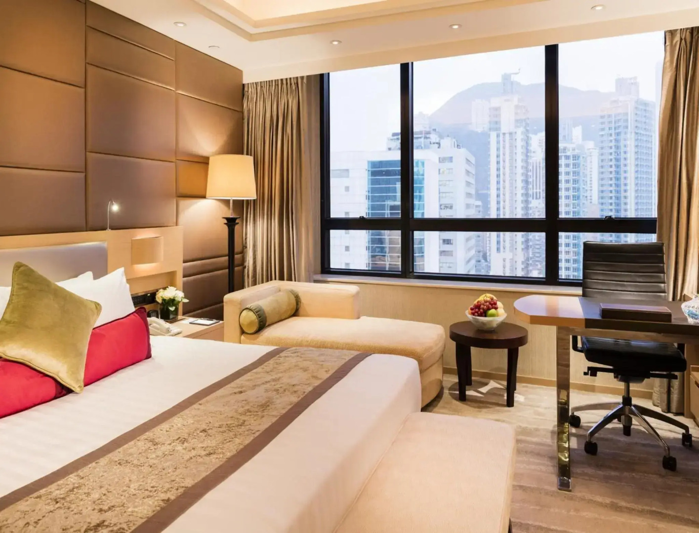 Photo - The Silveri Hotel Hong Kong - MGallery Collection