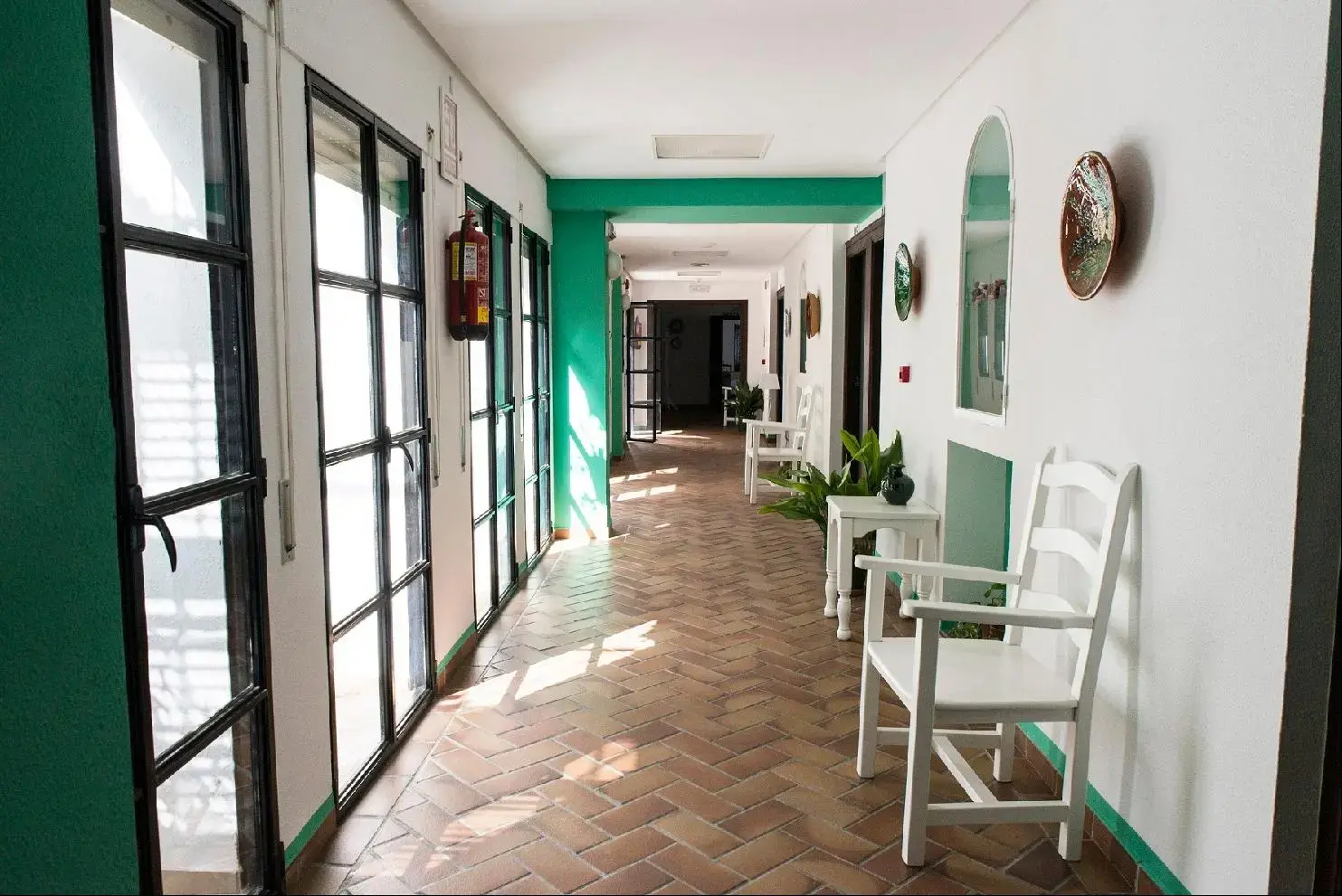 Photo - Hotel Zuhayra