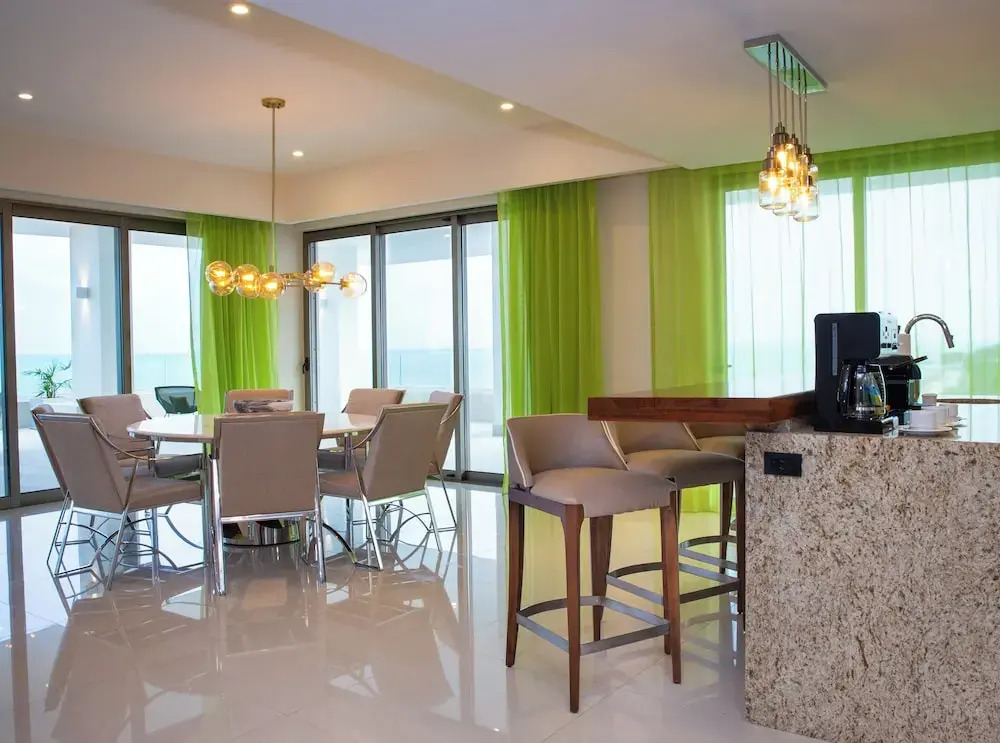 Foto - Garza Blanca Resort & Spa Cancun