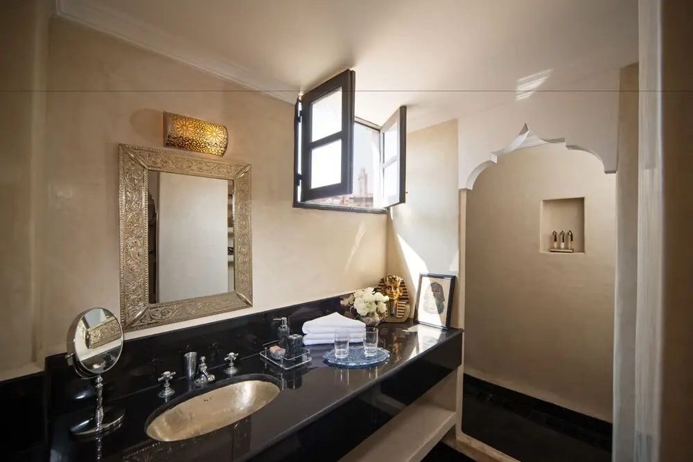 Foto - Riad Papillon