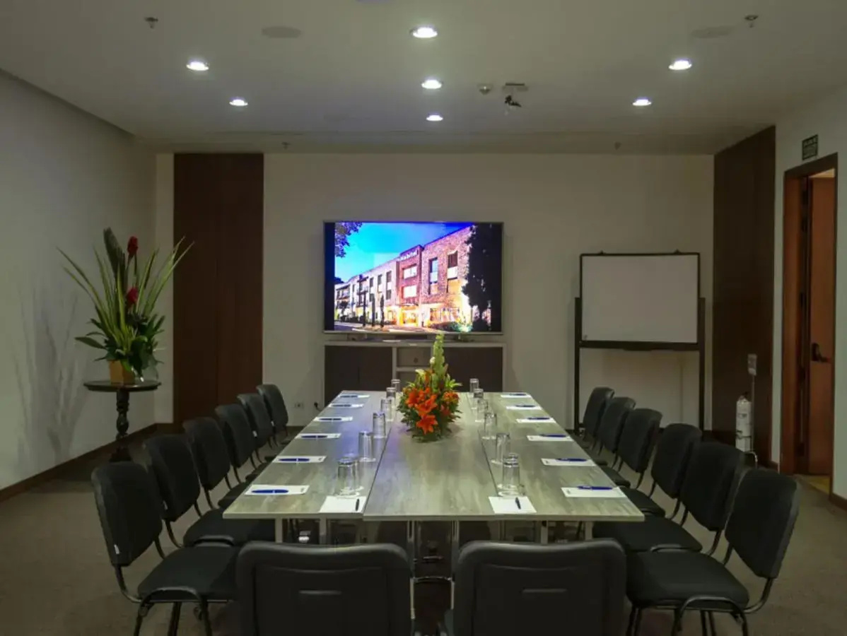 Photo - Hotel Habitel Select