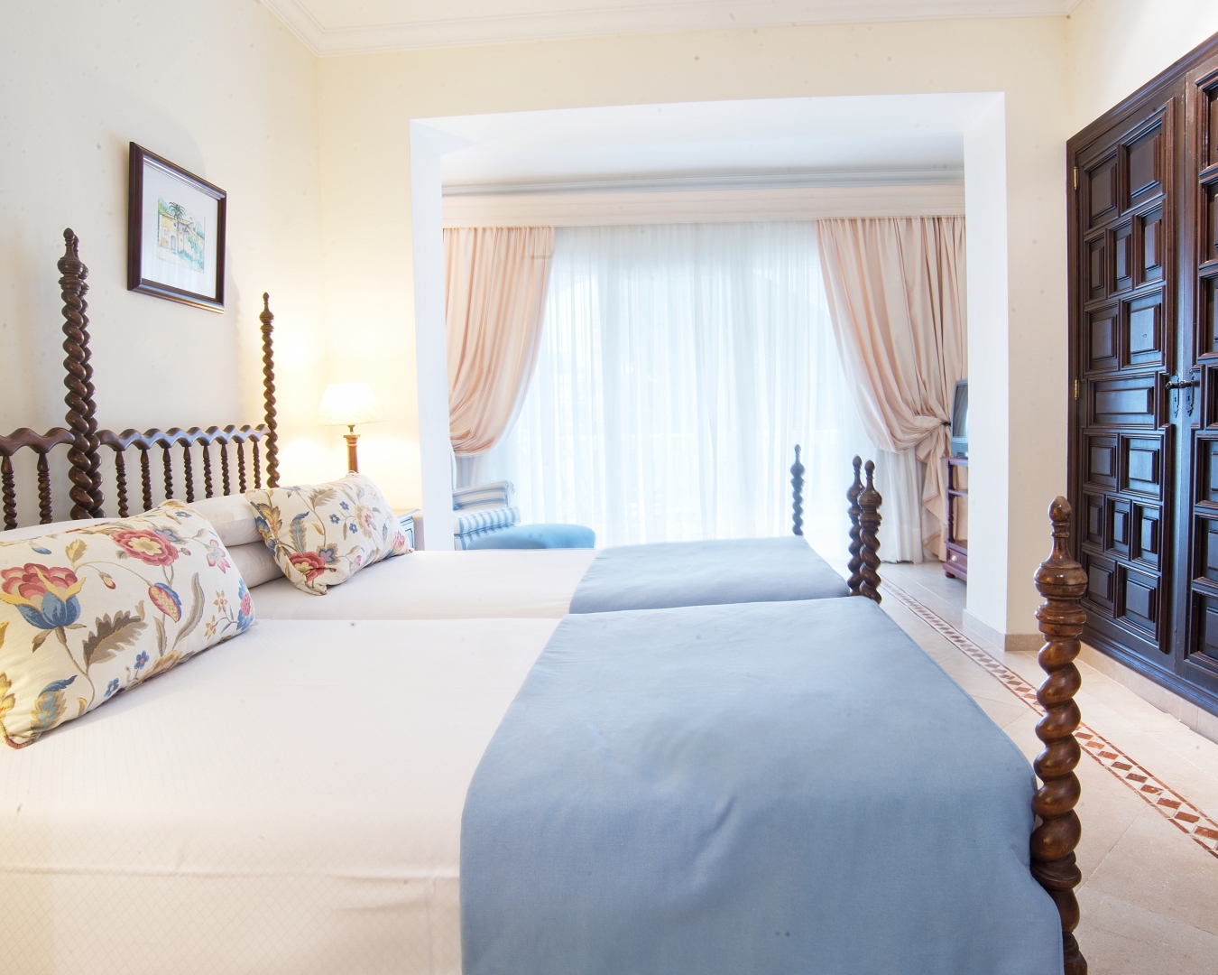 Foto - Hotel Bon Sol Resort & Spa