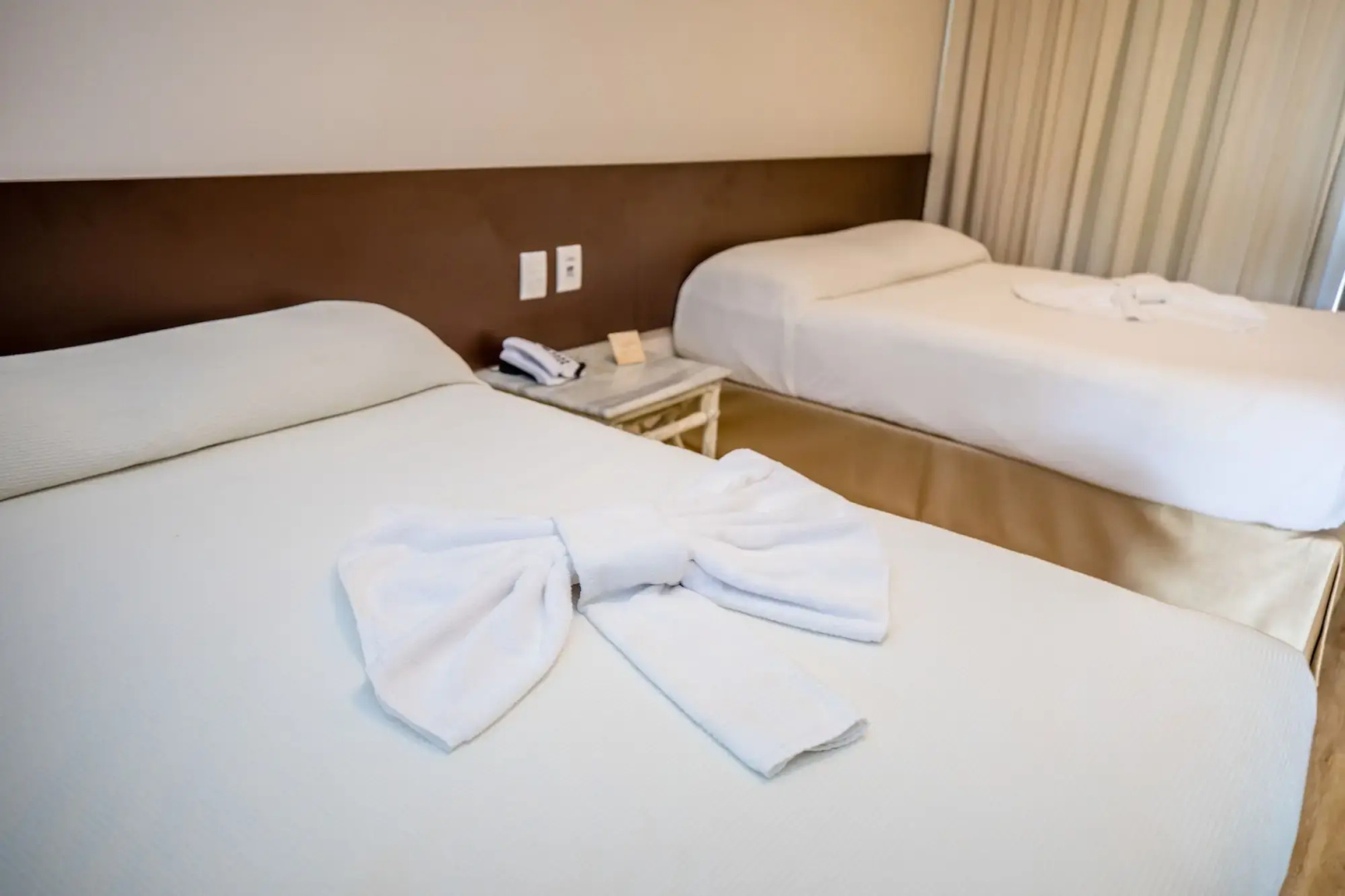 Foto - Pratagy Beach All Inclusive Resort