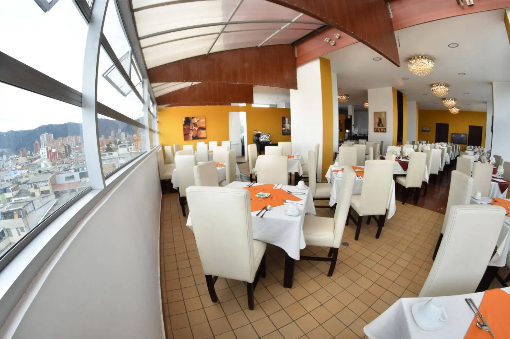 Foto - Hotel Boutique FC