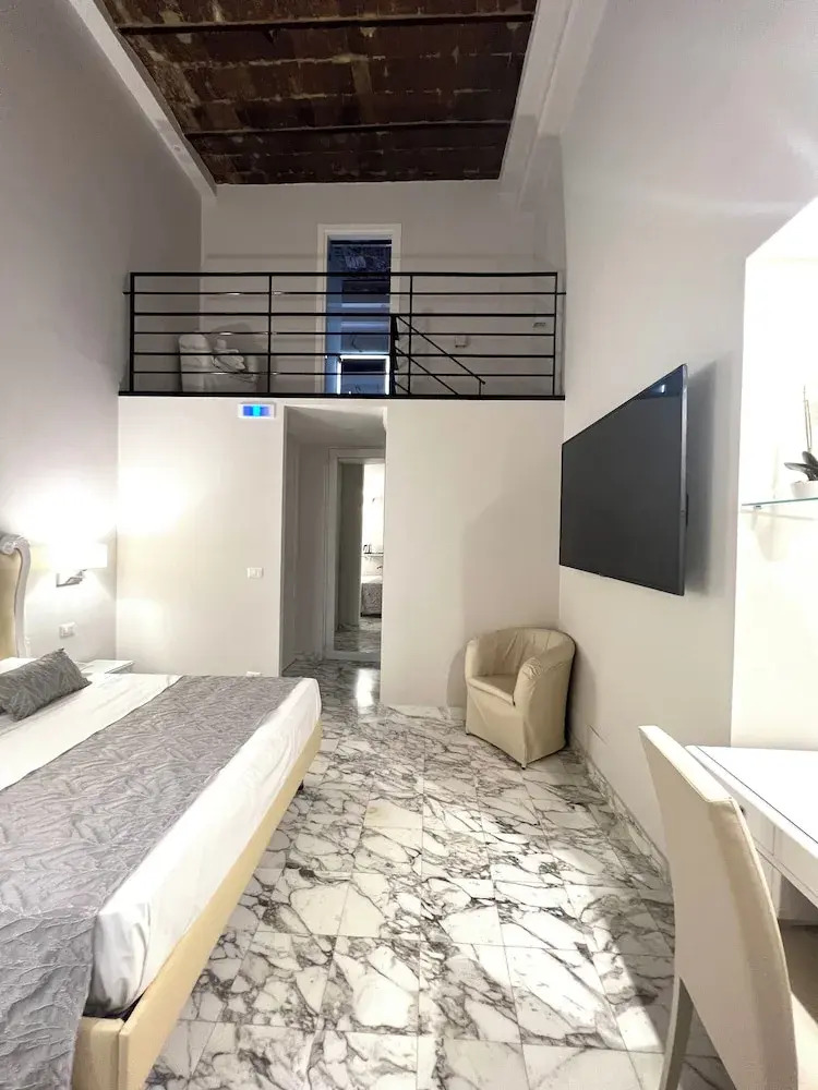 Foto - MILUAR Luxury B&B - Vanvitelli