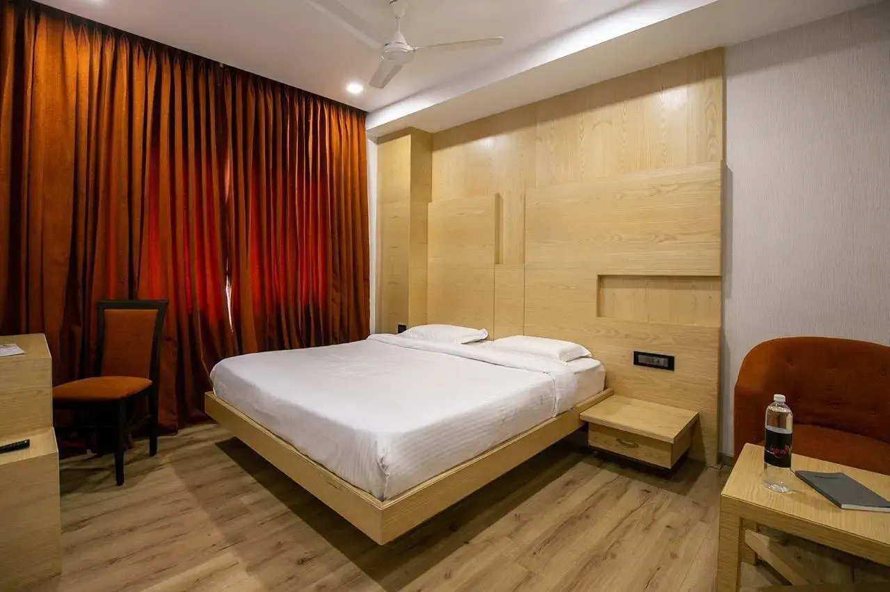 Photo - PPH Living Railotel Coimbatore