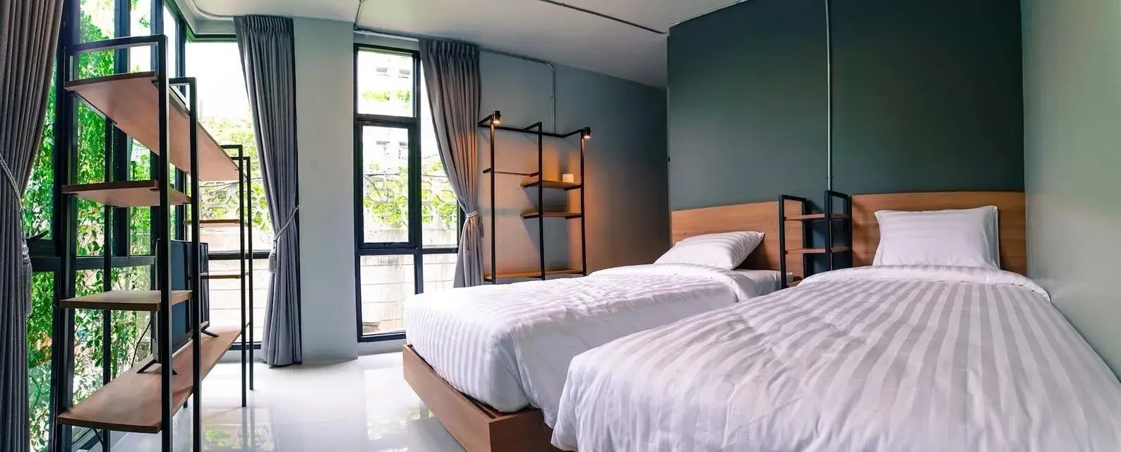 Foto - Bed garden 26